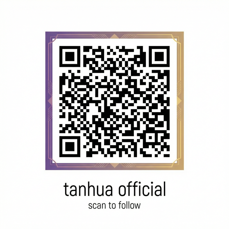 国产自拍公众号二维码